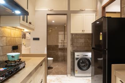 Project Image of 376.95 - 527.97 Sq.ft 1 BHK Apartment for buy in Balaji Classica Athena And Iris