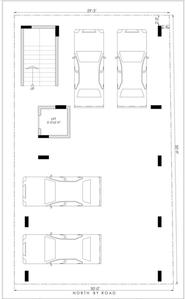 Project Image of 0.0 - 1530.0 Sq.ft 3 BHK Apartment for buy in Sai Ganesh