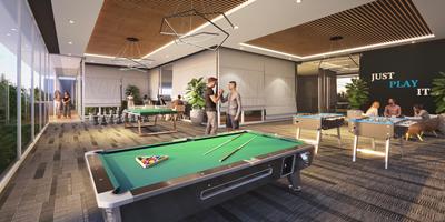 Project Image of 585.66 - 953.68 Sq.ft 2 BHK Apartment for buy in City One SkyVe