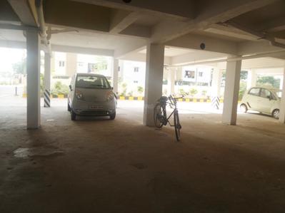 Project Image of 1080.0 - 1571.0 Sq.ft 3 BHK Apartment for buy in Vishram Oasis