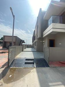 Project Image of 1357.33 - 1509.32 Sq.ft 4 BHK Bungalow for buy in Tulsi Bungalow