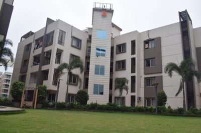 Project Image of 0.0 - 1818.0 Sq.ft 3 BHK Apartment for buy in Monika Omshri Kings Court