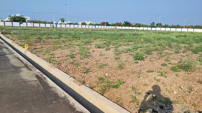 Project Image of 1200.0 - 2400.0 Sq.ft Residential Plot Plot for buy in Lakshmi Garden