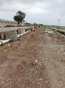 Project Image of 1454.2 - 1809.41 Sq.ft Residential Plot Plot for buy in Sarthak King Estate Maharaja