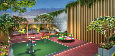 Project Image of 557.25 - 804.28 Sq.ft 2 BHK Apartment for buy in Divine Heights