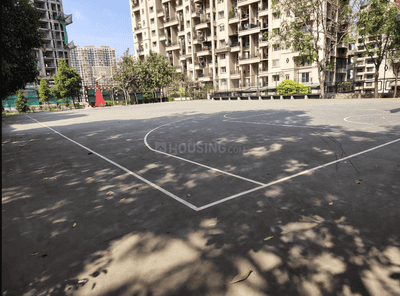Project Image of 1100 Sq.ft 2 BHK Apartment / Flat for sale in Mohammed Wadi for Rs. 12800000