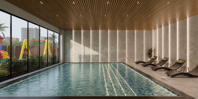 Project Image of 0.0 - 3510.0 Sq.ft 4 BHK Apartment for buy in Mandot Prime