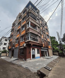 Project Image of 633.03 - 909.01 Sq.ft 2 BHK Apartment for buy in Vasundhara Eco Rise