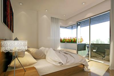Project Image of 925.0 - 1350.0 Sq.ft 2 BHK Apartment for buy in Universal Nivasa