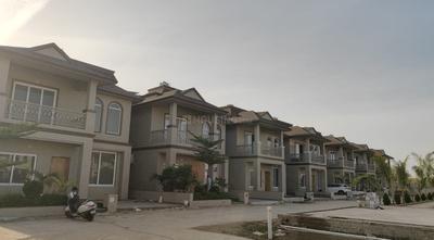 Project Image of 2259.02 - 2514.23 Sq.ft 5 BHK Bungalow for buy in Mantra Mango Village