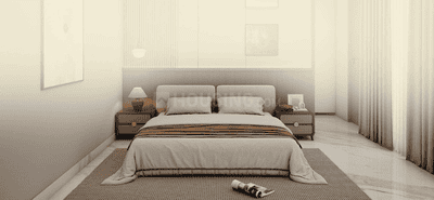 Project Image of 1250.0 - 2100.0 Sq.ft 2.5 BHK Builder Floor for buy in JBMR The Hermitage