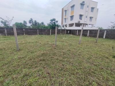 Project Image of 0.0 - 2176.0 Sq.ft Residential Plot Plot for buy in SK Park Avenue