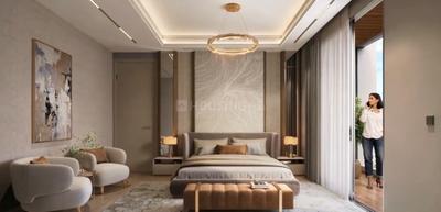 Project Image of 972.73 - 1208.03 Sq.ft 2 BHK Apartment for buy in Shri Krishna Ratan