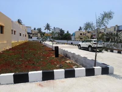 Project Image of 625.0 - 1502.0 Sq.ft Residential Plot Plot for buy in JVP Pride