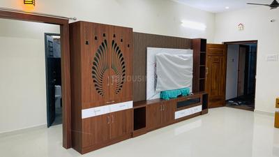 Project Image of 1174.0 - 1193.0 Sq.ft 2 BHK Apartment for buy in KGS Harmony