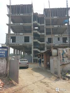 Project Image of 962.0 - 1473.0 Sq.ft 2 BHK Apartment for buy in Natural Aqua Waves East
