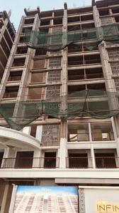 Project Image of 633.99 - 947.01 Sq.ft 2 BHK Apartment for buy in R City Patels Infinia