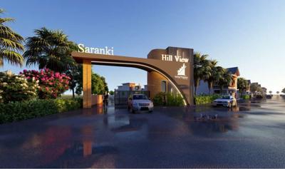 Project Image of 435.5 - 2181.0 Sq.ft Residential Plot Plot for buy in Sarankis Hill View