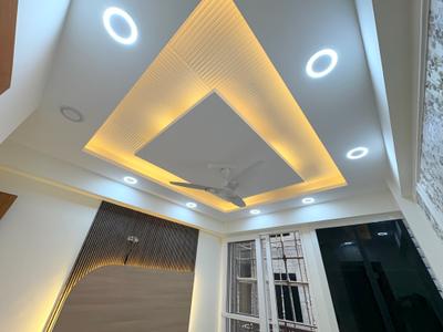 Project Image of 1650.0 - 1750.0 Sq.ft 3 BHK Builder Floor for buy in Emerald Crest 3