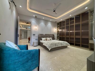 Project Image of 2000.0 - 4500.0 Sq.ft 4 BHK Builder Floor for buy in Home Ultra Luxurious Floor