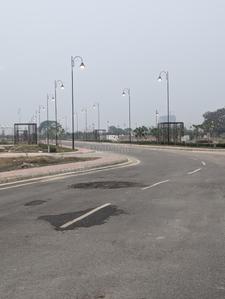 Amrawati Midtown Internal Roads & Footpaths 4