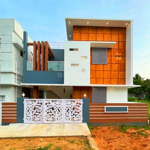 Project Image of 600.0 - 1200.0 Sq.ft Residential Plot Plot for buy in Real Kalyani Avenue