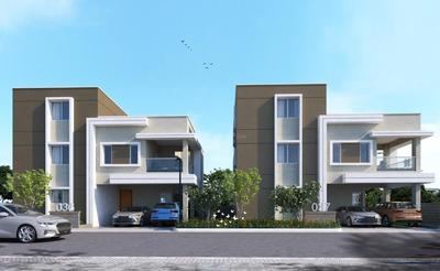 Project Image of 300 Sq.ft Residential Plot / Land for sale in Patancheru for Rs. 10500000