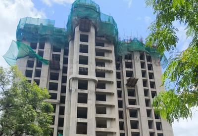 Project Image of 400.96 - 662.95 Sq.ft 1 BHK Apartment for buy in Horizon Pearl