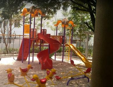 Project Image of 291.0 - 385.0 Sq.ft 1 BHK Apartment for buy in Nirman Ajinkyatara Wing D