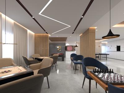 Project Image of 1225.0 - 2300.0 Sq.ft 2 BHK Apartment for buy in Solitaire Unity
