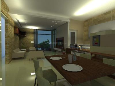 Project Image of 1003.0 - 1203.0 Sq.ft 2 BHK Apartment for buy in Niranjan Genesis