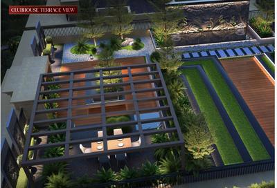 Project Image of 1161.0 - 2960.0 Sq.ft 2 BHK Apartment for buy in Casagrand Casamia
