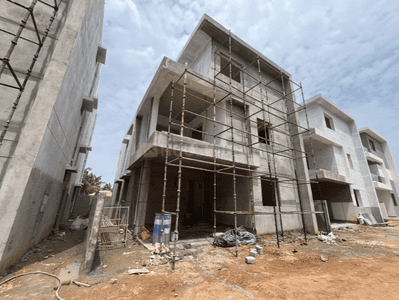 Project Image of 4125 Sq.ft 4 BHK Villa for sale in Adibatla for Rs. 39000000