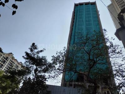 Project Image of 306.44 - 311.07 Sq.ft Studio Studio Apartment for buy in Neelkanth Zen