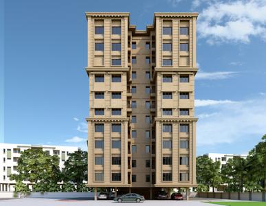 Project Image of 1135.0 - 1800.0 Sq.ft 2 BHK Apartment for buy in Milestone Dove Deck Phase 2