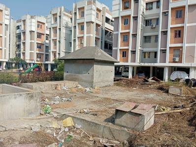 Project Image of 735.0 - 812.0 Sq.ft 2 BHK Apartment for buy in Shrachi Smart Homes Phase 4 Renaissance