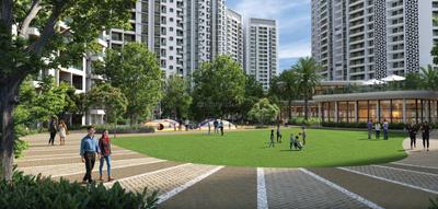 Project Image of 1073 Sq.ft 2 BHK Apartment / Flat for sale in Charholi Budruk for Rs. 9000000