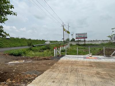Project Image of 1100.0 - 3614.0 Sq.ft Residential Plot Plot for buy in Nivaasa Retreat