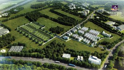 Project Image of 555.0 - 1440.0 Sq.ft 1 BHK Villa for buy in SPE Mono City Villa