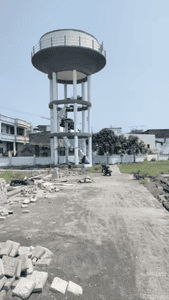 Project Image of 0.0 - 768.76 Sq.ft Residential Plot Plot for buy in Future Shanghai Shraddha Harsola Greens