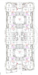 Project Image of 1935 Sq.ft 3 BHK Apartment / Flat for sale in Zundal for Rs. 6500000