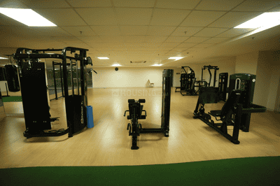 Project Image of 1235.0 - 1950.0 Sq.ft 2 BHK Apartment for buy in Vazhraa Prathik Phase III
