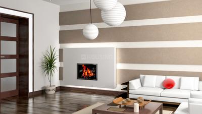 Project Image of 682.0 - 720.0 Sq.ft 2 BHK Apartment for buy in Sonigara Blue Dice D1 D2 And D3