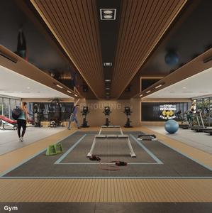 Project Image of 1129 Sq.ft 2 BHK Apartment / Flat for sale in Bavdhan for Rs. 11400000