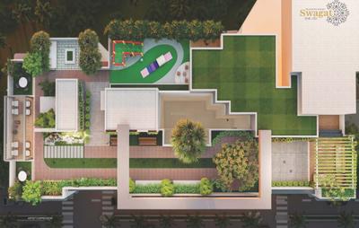 Project Image of 550 Sq.ft 1 BHK Apartment / Flat for sale in Borivali East for Rs. 12000000
