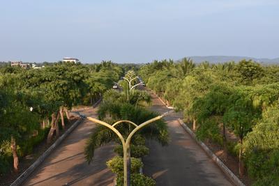 Project Image of 720.0 - 4500.0 Sq.ft Residential Plot Plot for buy in Chilukuri Brundavan Estates