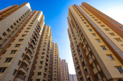 Project Image of 1535.0 - 3380.0 Sq.ft 3 BHK Apartment for buy in Urban One