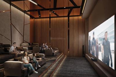 Project Image of 2628.0 - 10402.0 Sq.ft 3 BHK Apartment for buy in The Majesty