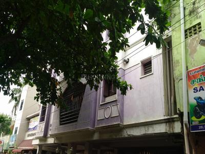 Project Image of 773.0 - 1063.0 Sq.ft 2 BHK Apartment for buy in Diamond Flats