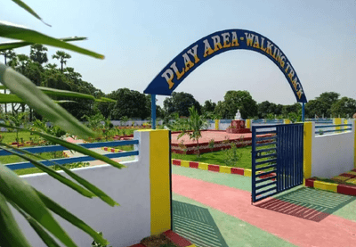 Project Image of 1090.28 - 3521.2 Sq.ft Residential Plot Plot for buy in Swathi AKR Garden City IV